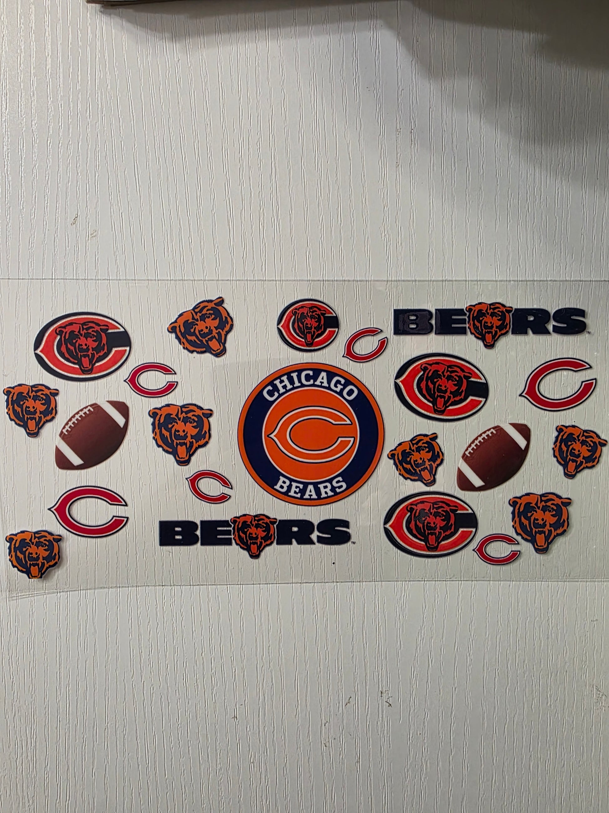 Chicago Bears