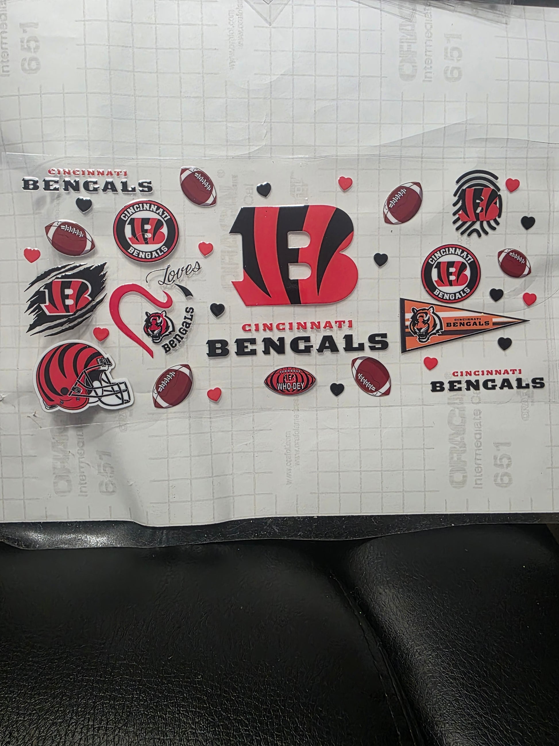 C-Bengals