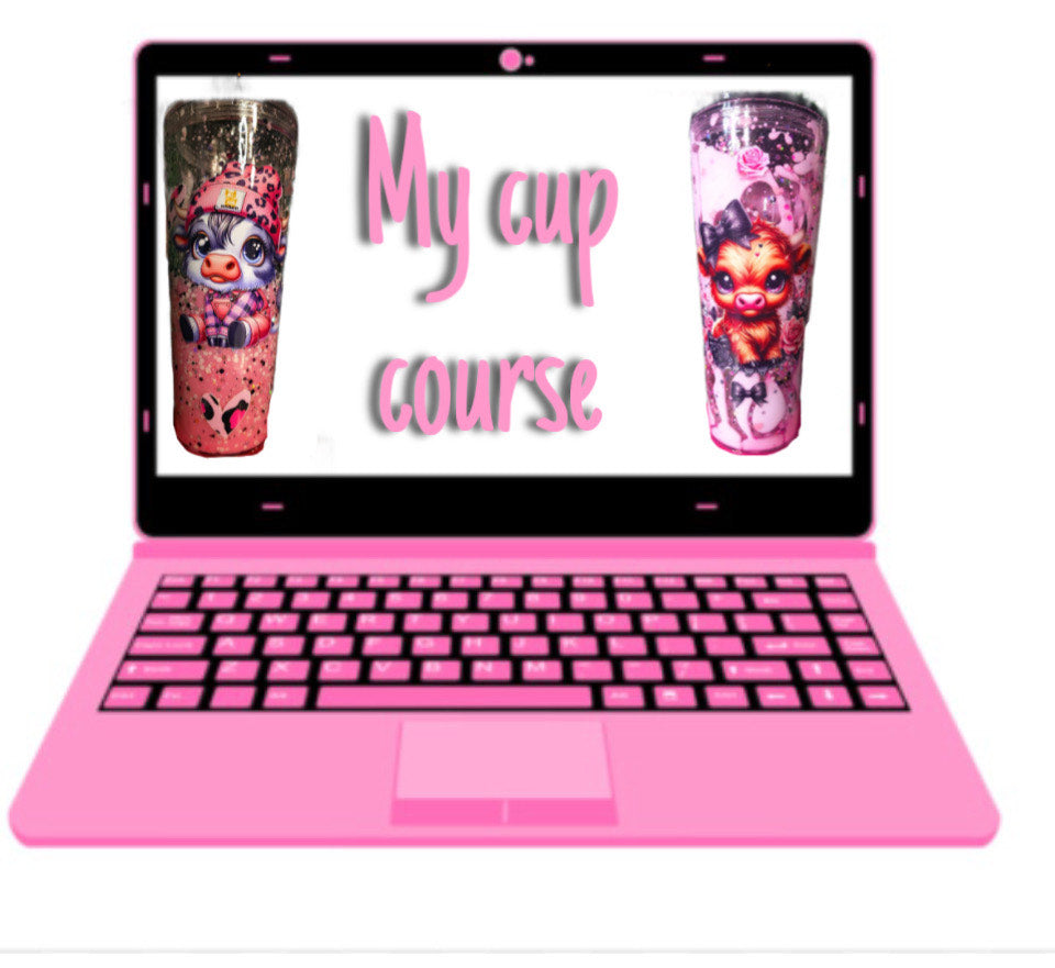 My Cup Course