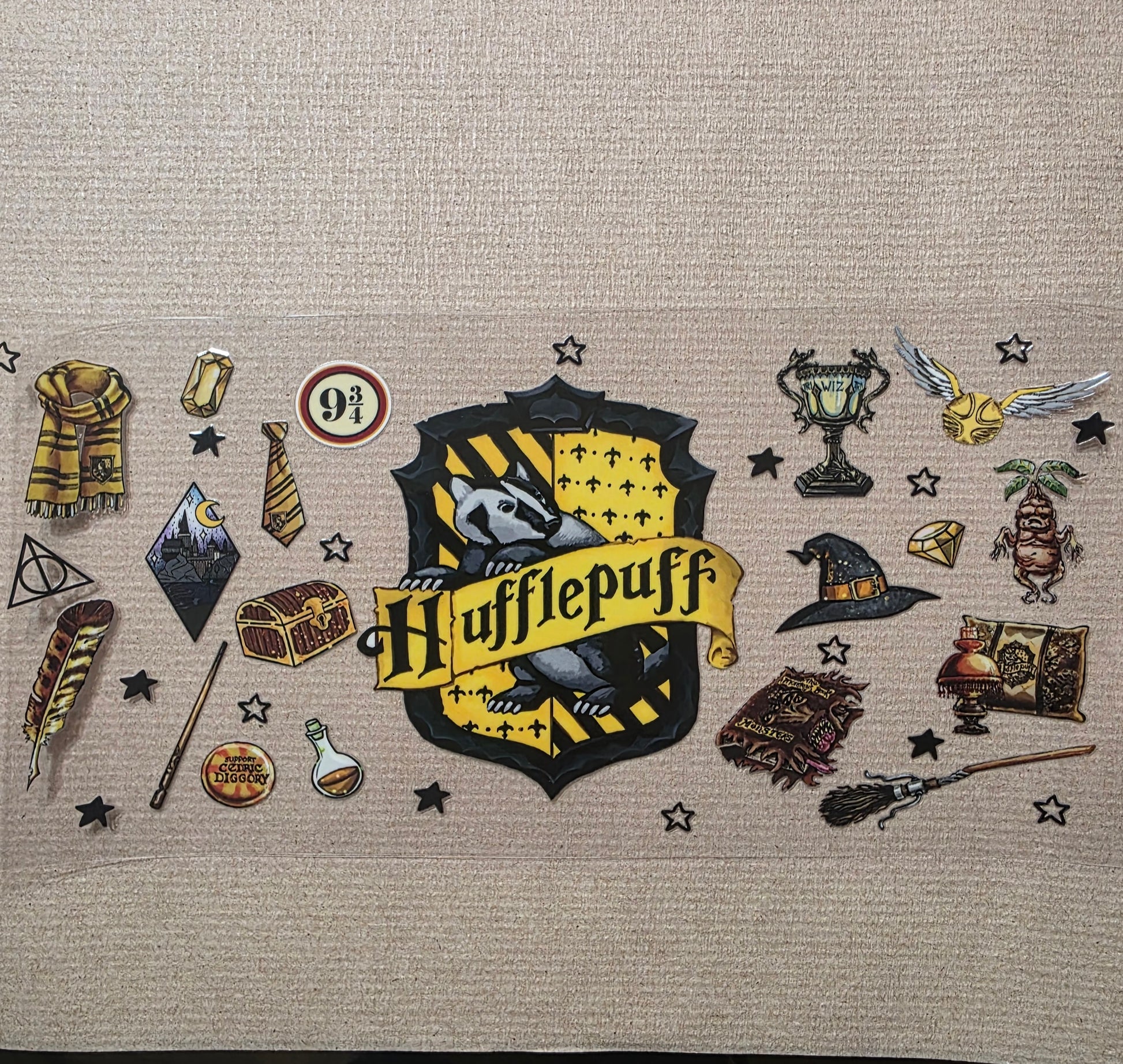 Hufflepuff