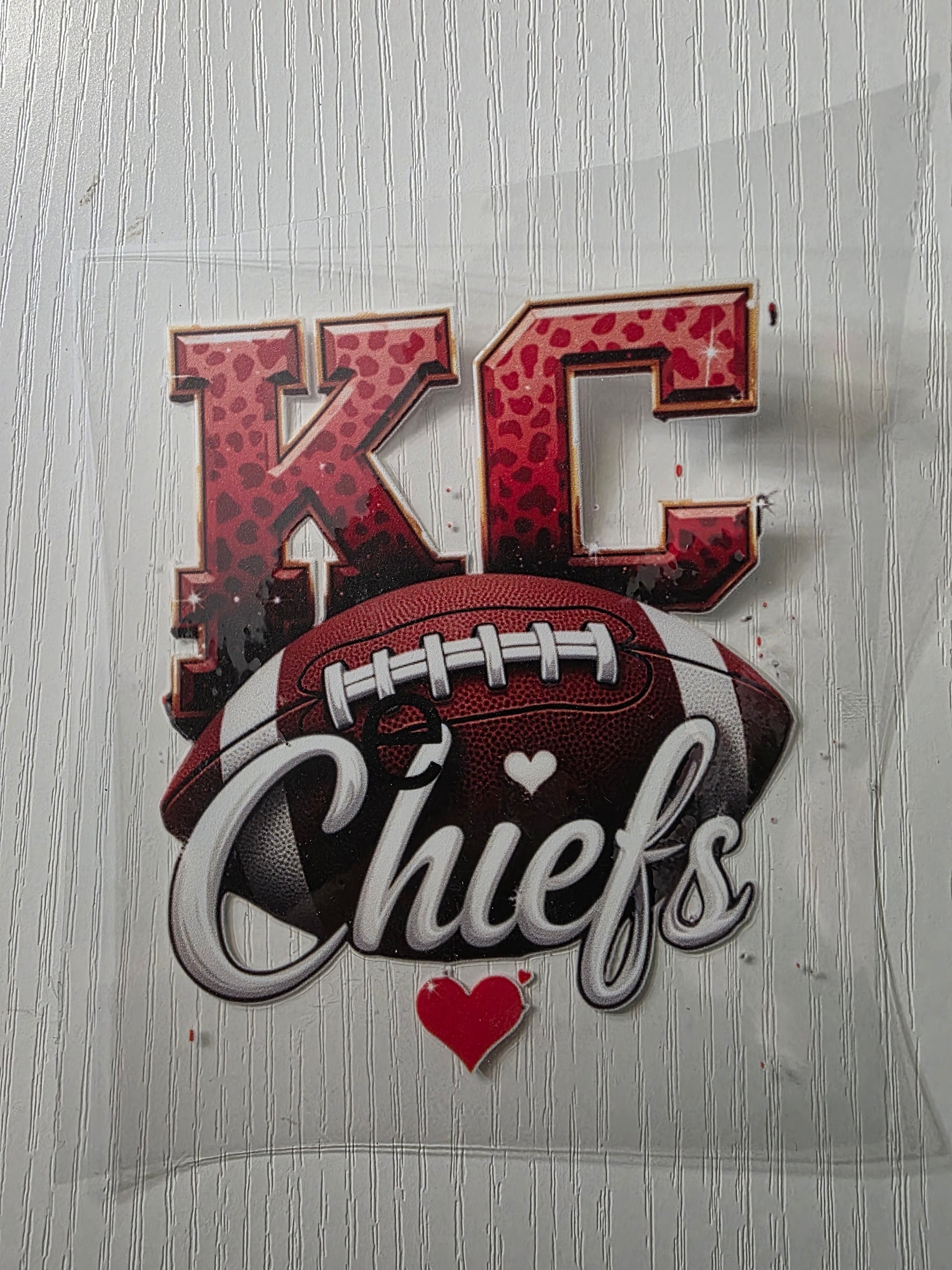 KC Chiefs