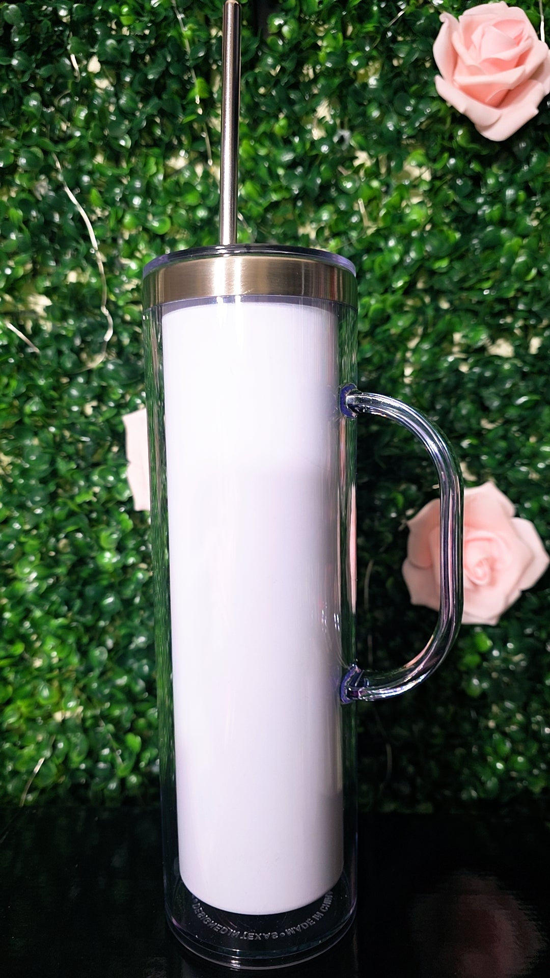 Premade not listed 20 oz