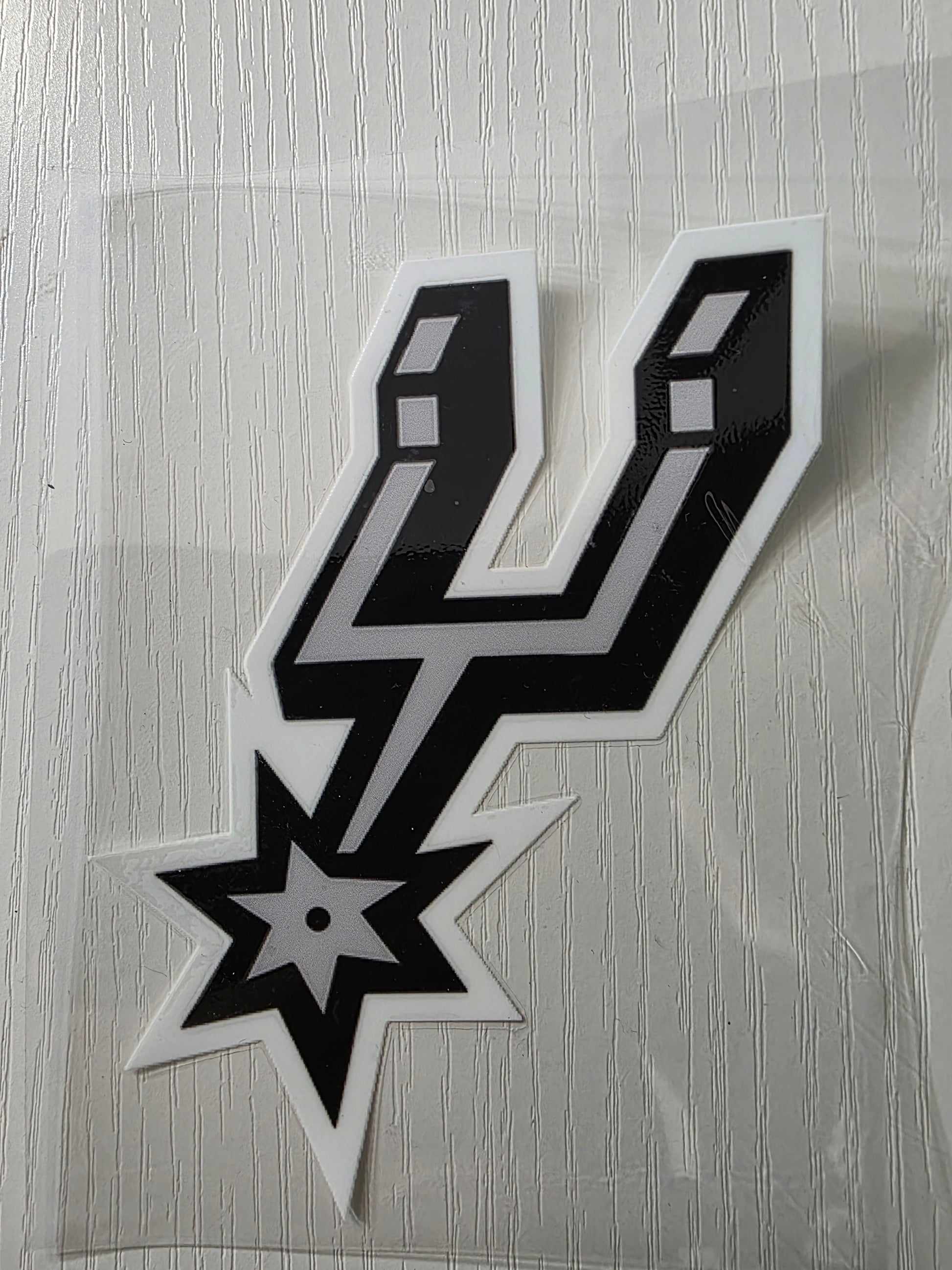 Spurs logo