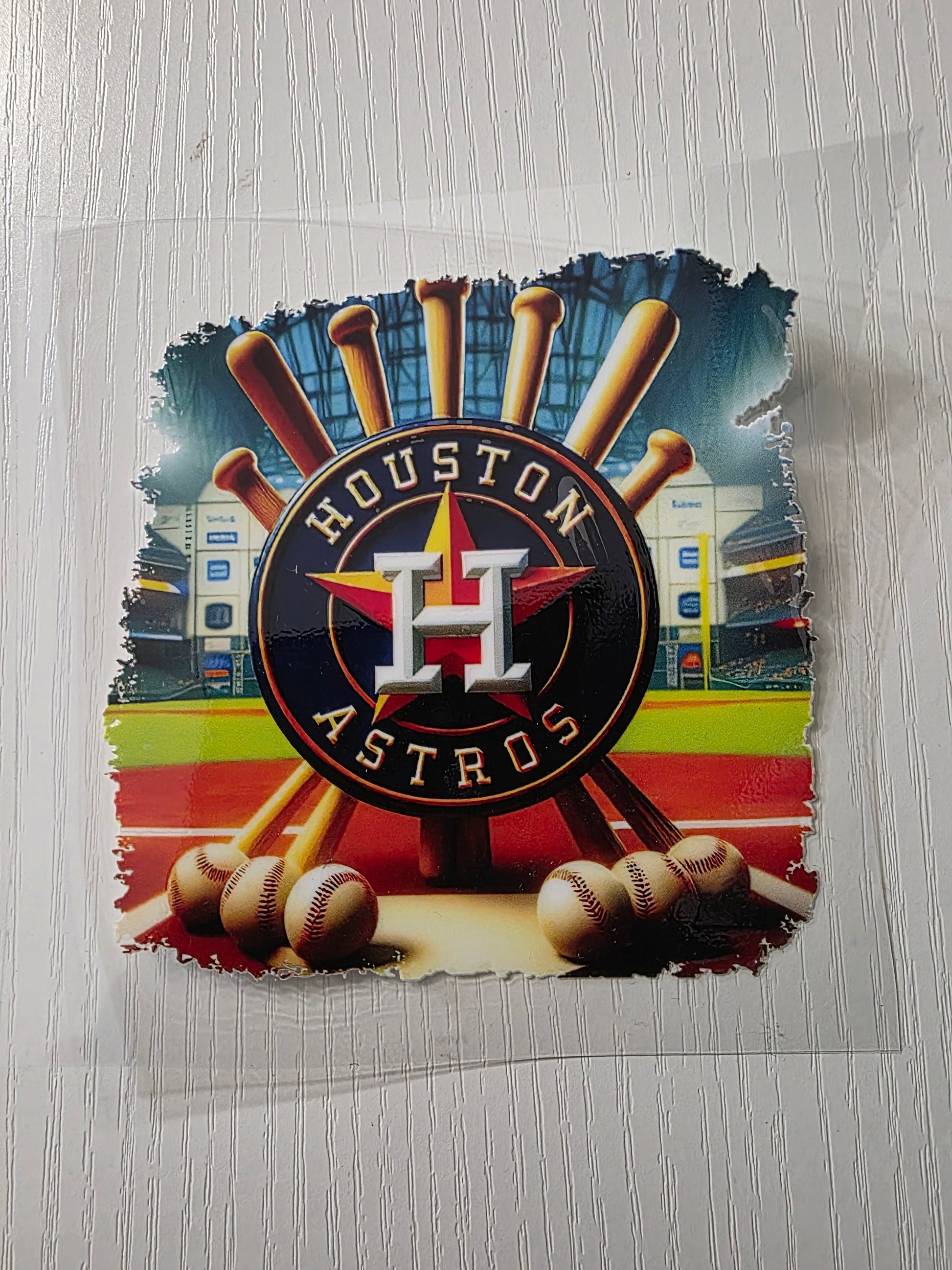 Houston Astros