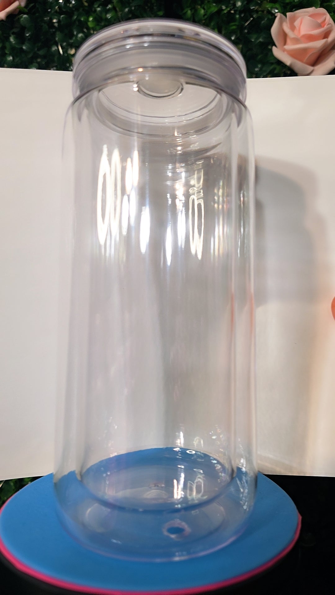 20 oz Acrylic double wall