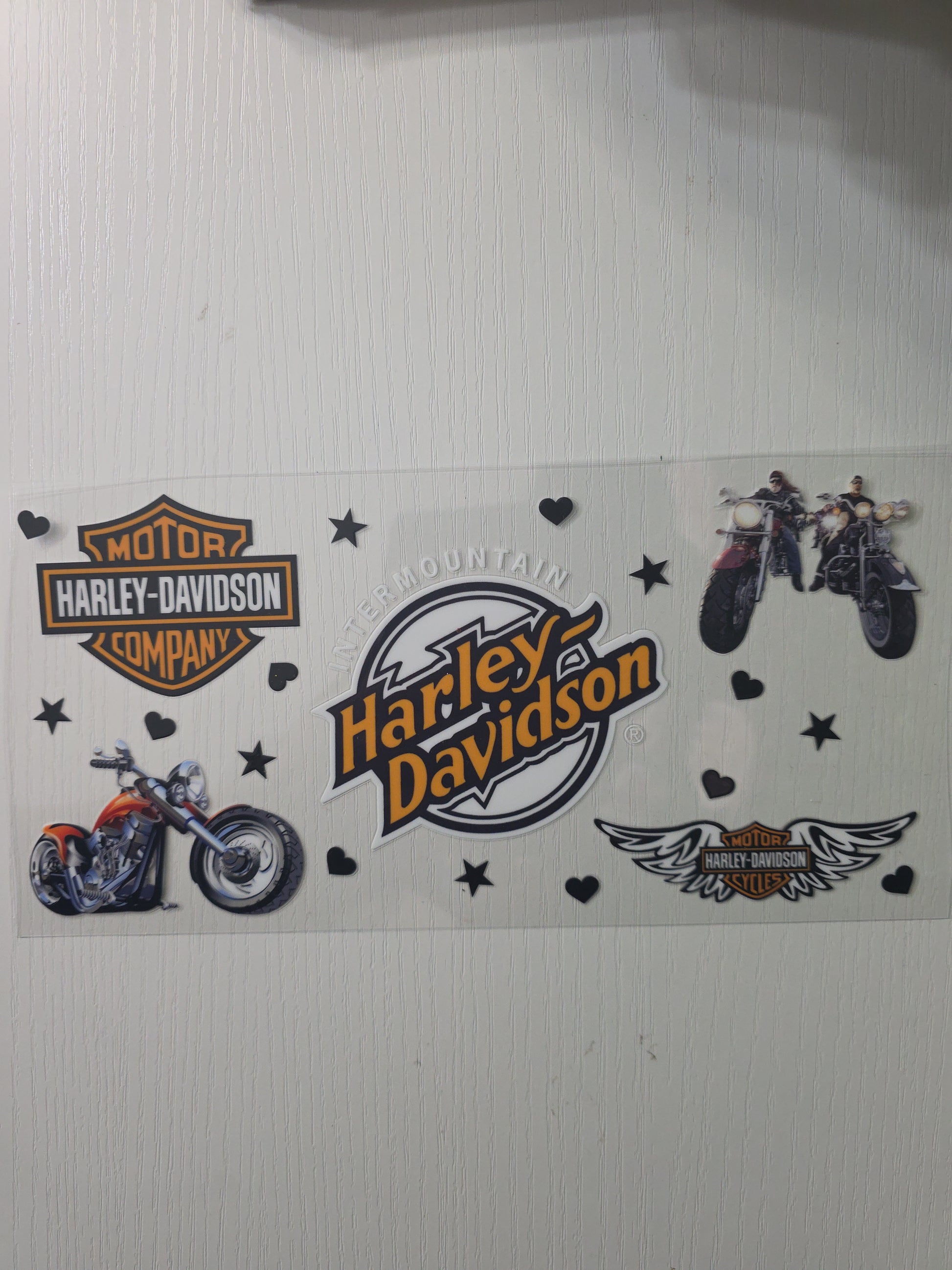 Harley Davidson